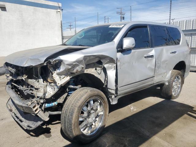  Salvage Lexus Gx