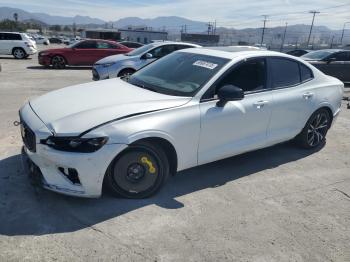  Salvage Volvo S60 Core