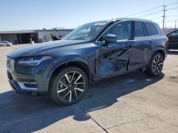  Salvage Volvo Xc90 Plus