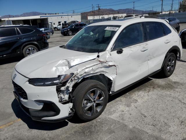  Salvage Hond HR-V