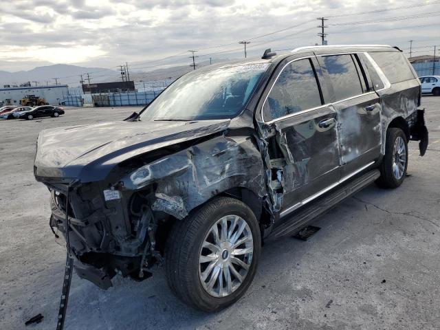  Salvage Cadillac Escalade