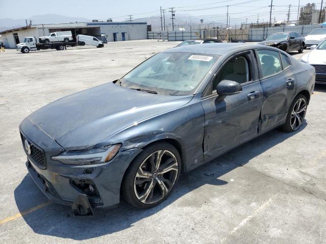  Salvage Volvo S60 Plus