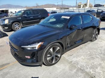  Salvage Polestar 2
