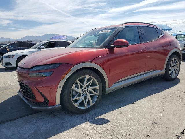  Salvage Genesis Gv60 Advan