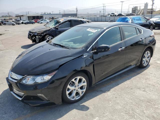  Salvage Chevrolet Volt
