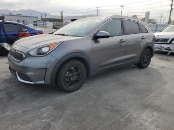  Salvage Kia Niro