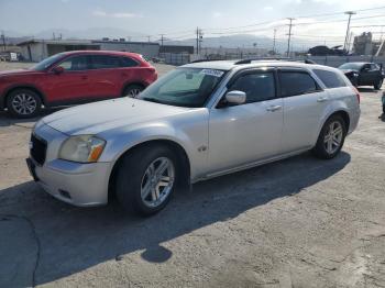  Salvage Dodge Magnum