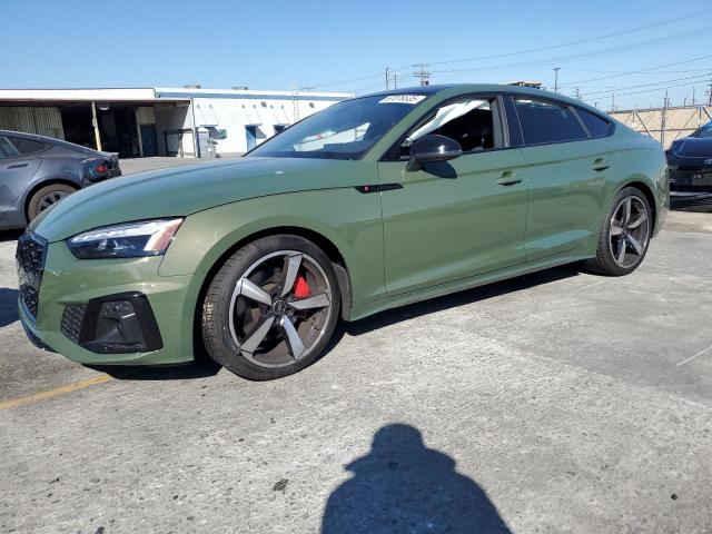  Salvage Audi A5