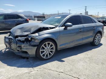  Salvage Audi A3