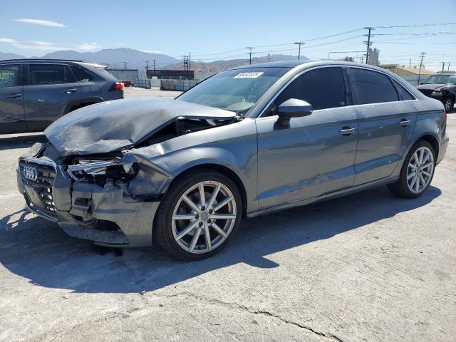  Salvage Audi A3