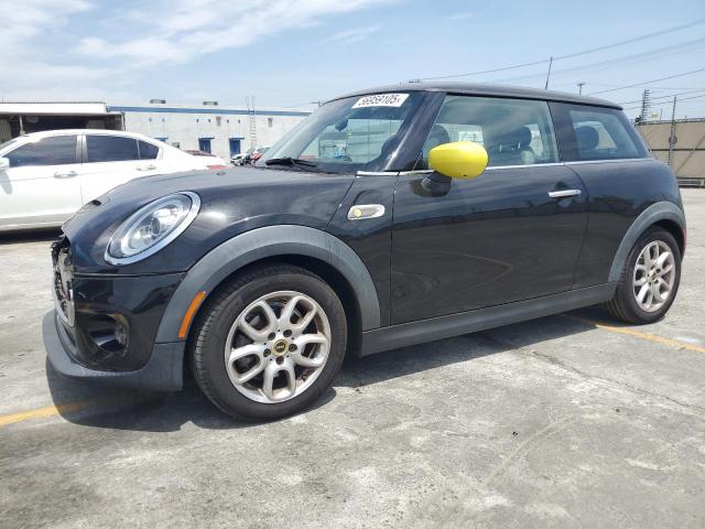  Salvage MINI Cooper