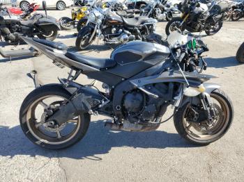 Salvage Yamaha Yzf
