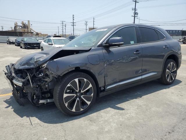  Salvage Vinfast Trading And  Vf 8 Plus