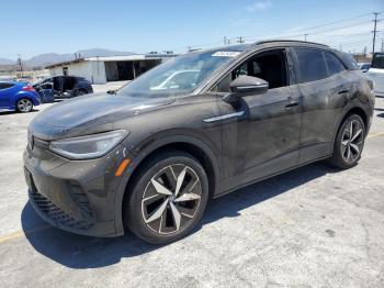  Salvage Volkswagen ID.4