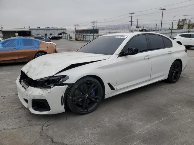  Salvage BMW M Series