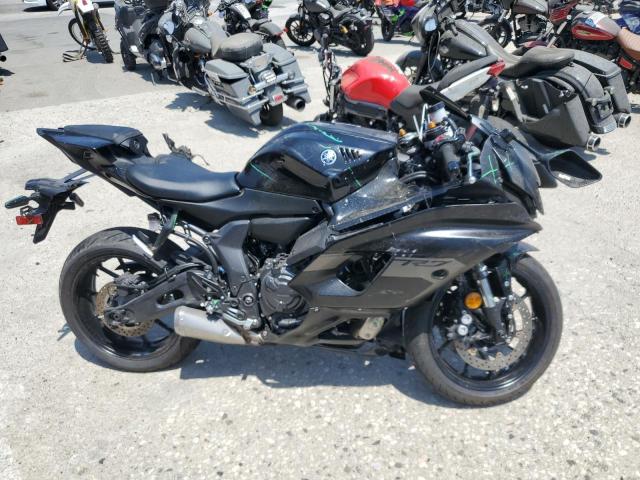  Salvage Yamaha Yzfr7