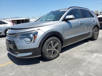  Salvage Kia Niro