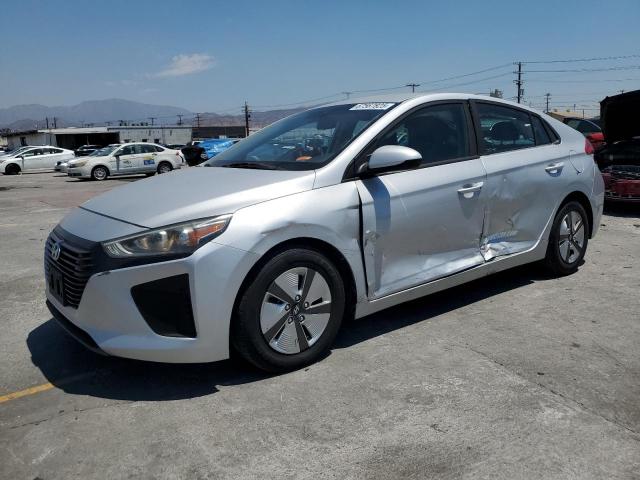  Salvage Hyundai Ioniq