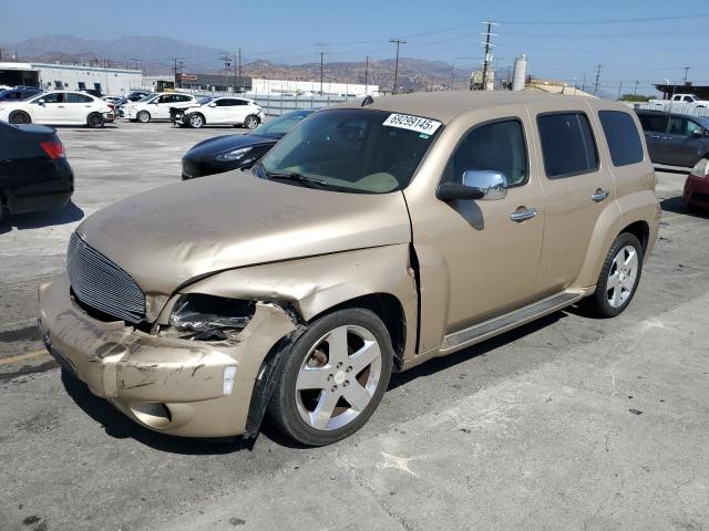 Salvage Chevrolet HHR