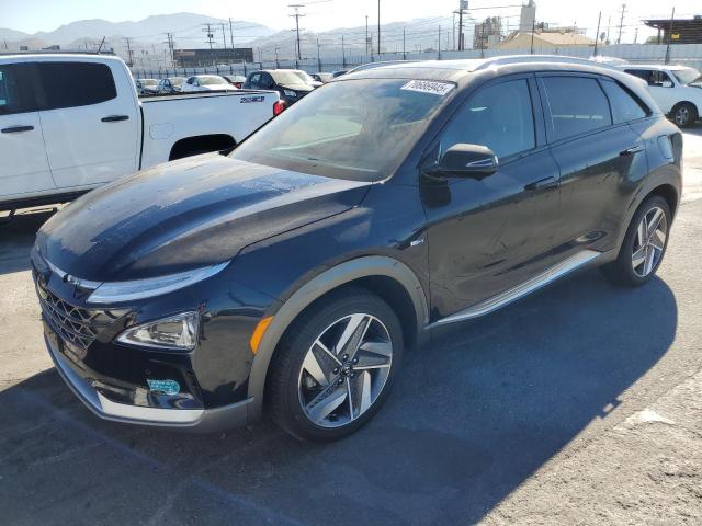  Salvage Hyundai NEXO