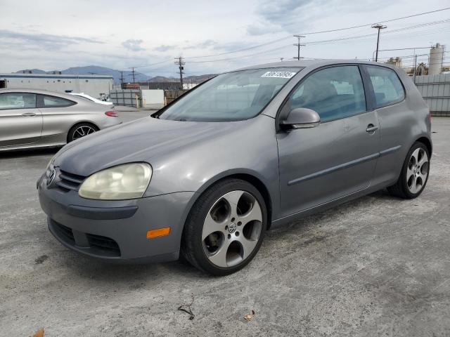  Salvage Volkswagen Rabbit
