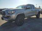 Toyota Tacoma Access Cab Image 1