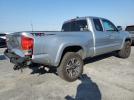 Toyota Tacoma Access Cab Image 5