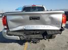 Toyota Tacoma Access Cab Image 6