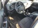 Toyota Tacoma Access Cab Image 3