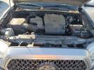 Toyota Tacoma Access Cab Image 2