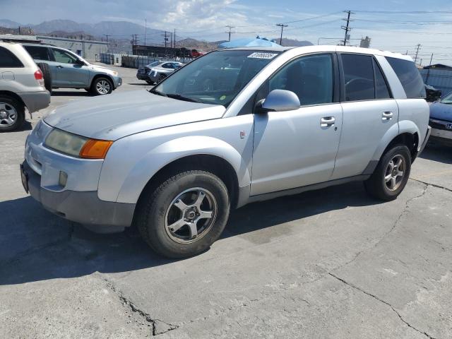  Salvage Saturn Vue