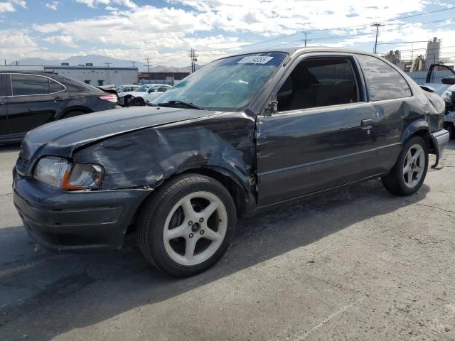  Salvage Toyota Tercel