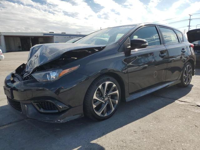  Salvage Toyota Scion
