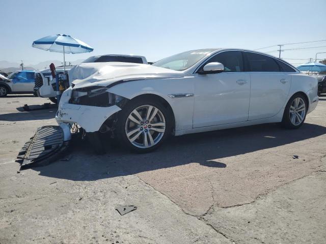  Salvage Jaguar XJ