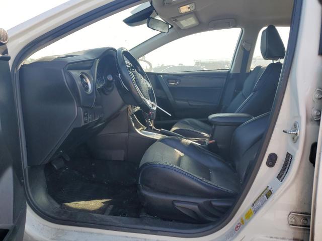 Toyota Corolla L Image 3