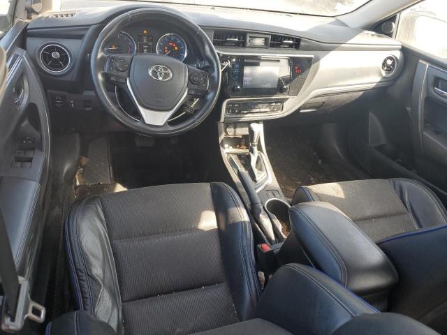 Toyota Corolla L Image 11