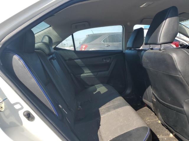 Toyota Corolla L Image 12