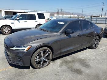  Salvage Volvo S60 Plus