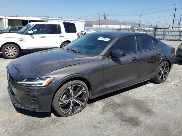  Salvage Volvo S60 Plus