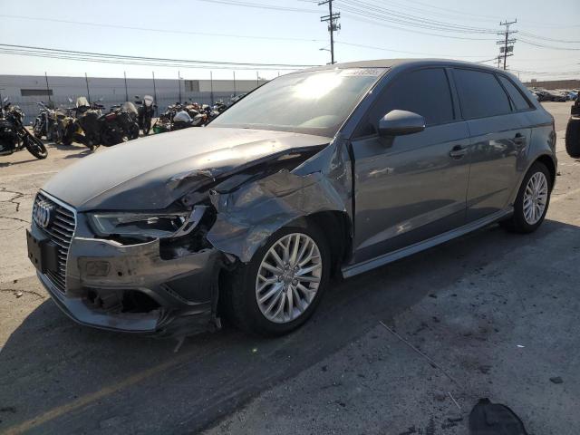  Salvage Audi A3