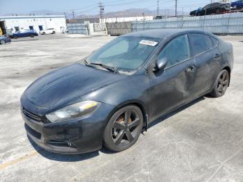  Salvage Dodge Dart