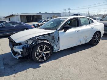  Salvage Volvo S60 Core