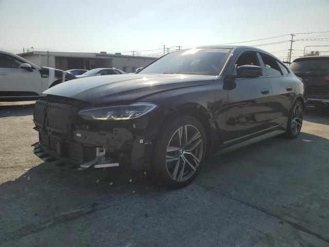  Salvage BMW 4 Series