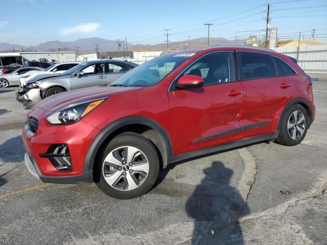  Salvage Kia Niro