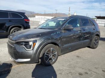  Salvage Kia Niro