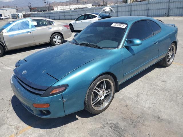  Salvage Toyota Celica