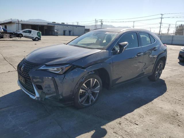  Salvage Lexus Ux