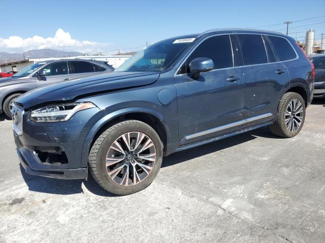  Salvage Volvo Xc90 T8 Re