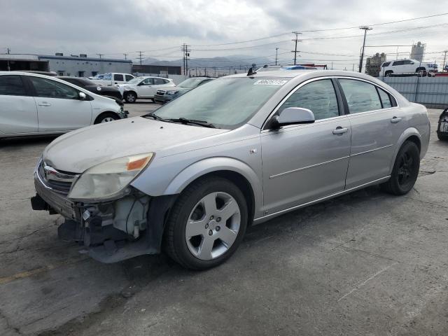  Salvage Saturn Aura