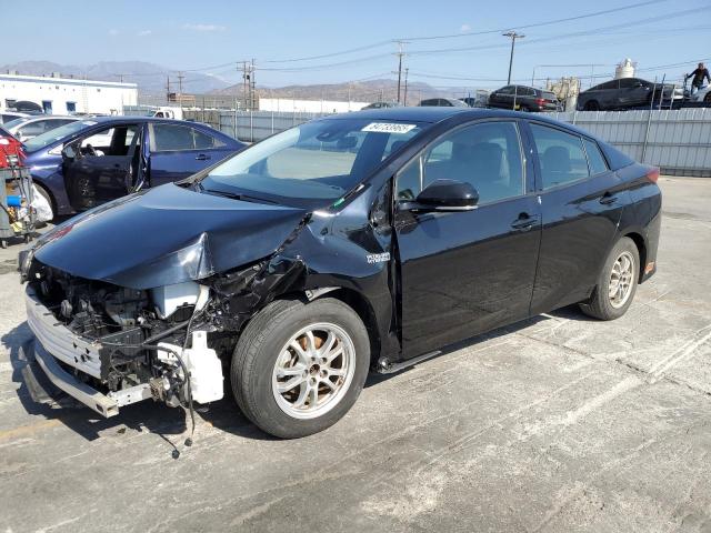  Salvage Toyt Prius